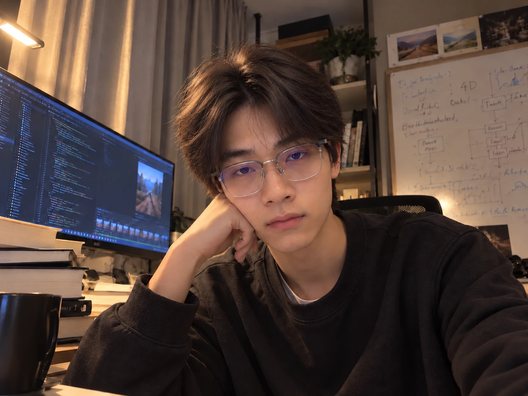 Photo of Taiquan Chen